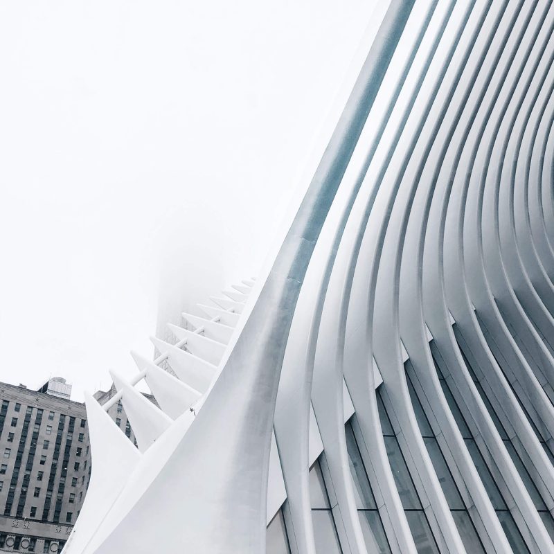 Architecture Abstraction